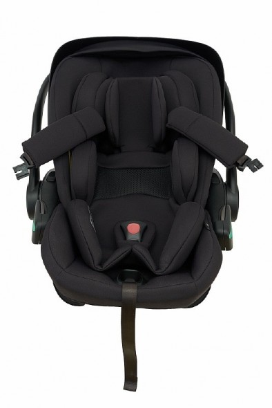 Автолюлька Peppy Jet I-Size (0-13 кг)
