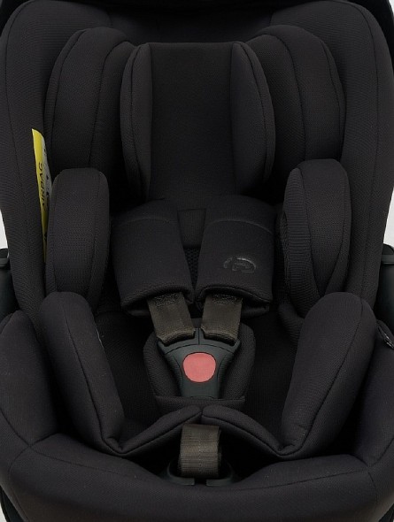 Автолюлька Peppy Jet I-Size (0-13 кг)