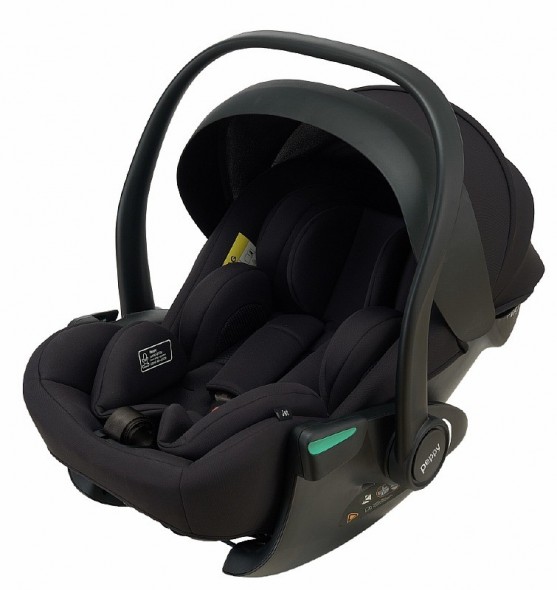 Автолюлька Peppy Jet I-Size (0-13 кг)