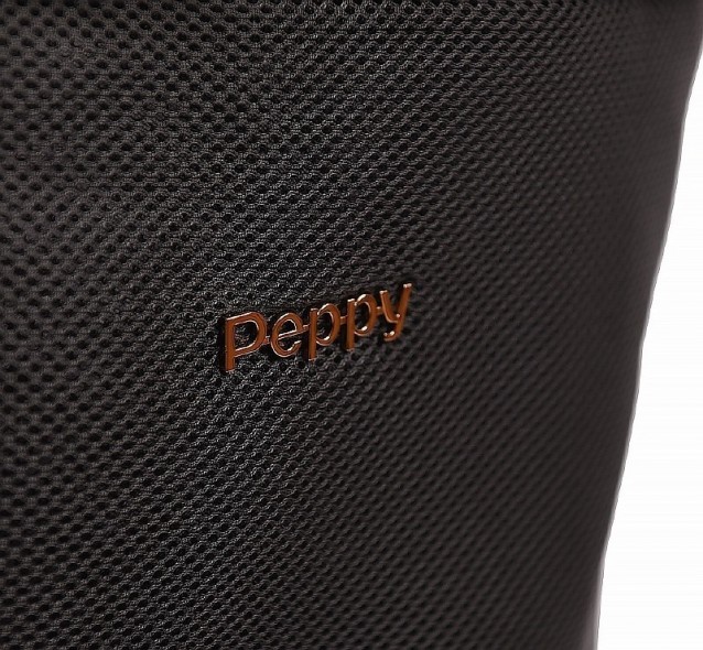 Колыбель электрическая Peppy Melia