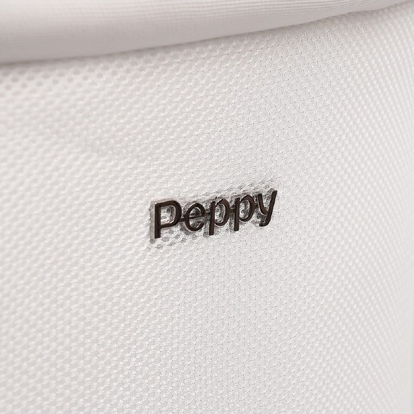 Колыбель электрическая Peppy Melia