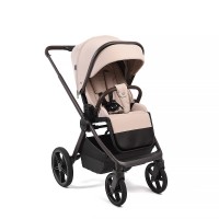 Коляска 2 в 1 Peppy Monaco Thermo