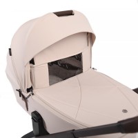 Коляска 2 в 1 Peppy Monaco Thermo