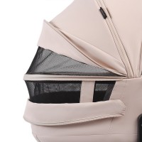Коляска 2 в 1 Peppy Monaco Thermo