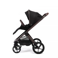 Коляска 2 в 1 Peppy Monaco Thermo