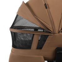 Коляска 2 в 1 Peppy Monaco Thermo