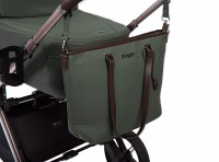 Коляска 2 в 1 Peppy Monaco Thermo