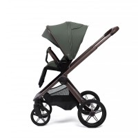 Коляска 2 в 1 Peppy Monaco Thermo