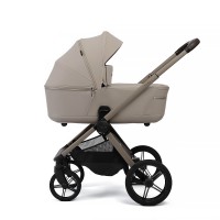 Коляска 2 в 1 Peppy Monaco Thermo