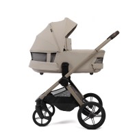 Коляска 2 в 1 Peppy Monaco Thermo