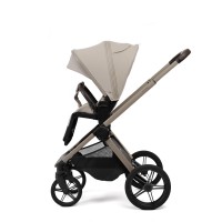Коляска 2 в 1 Peppy Monaco Thermo