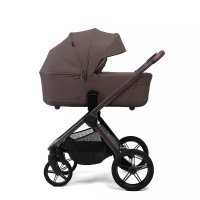 Коляска 2 в 1 Peppy Monaco Thermo