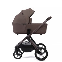 Коляска 2 в 1 Peppy Monaco Thermo