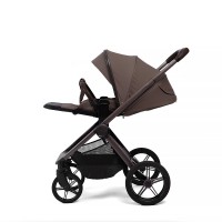 Коляска 2 в 1 Peppy Monaco Thermo