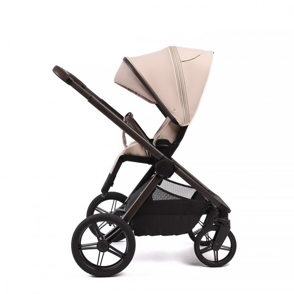Коляска 2 в 1 Peppy Monaco Thermo