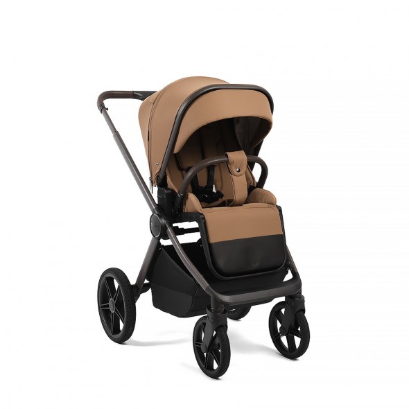 Коляска 2 в 1 Peppy Monaco Thermo