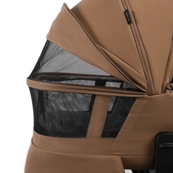 Коляска 2 в 1 Peppy Monaco Thermo