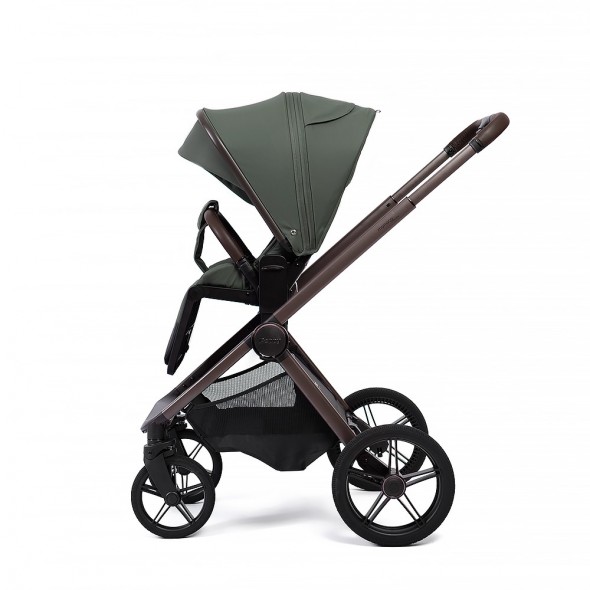 Коляска 2 в 1 Peppy Monaco Thermo