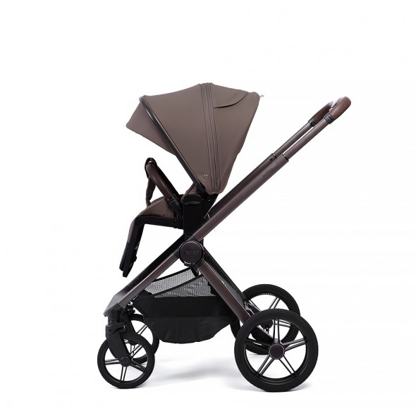 Коляска 2 в 1 Peppy Monaco Thermo