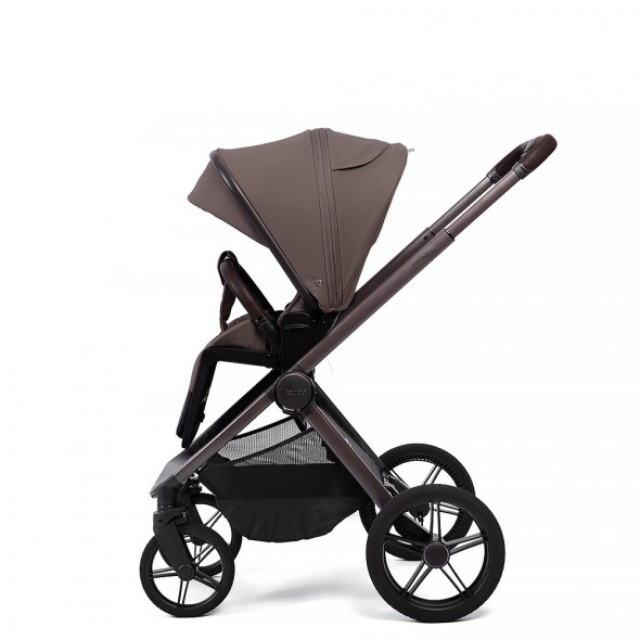 Коляска 2 в 1 Peppy Monaco Thermo