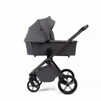Коляска 2 в 1 Peppy Monaco Plus