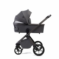 Коляска 2 в 1 Peppy Monaco Plus