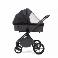 Коляска 2 в 1 Peppy Monaco Plus
