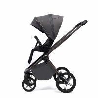 Коляска 2 в 1 Peppy Monaco Plus