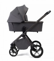 Коляска 2 в 1 Peppy Monaco Plus