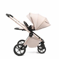 Коляска 2 в 1 Peppy Monaco Plus