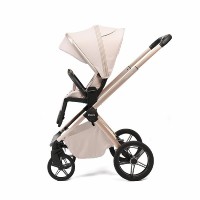 Коляска 2 в 1 Peppy Monaco Plus