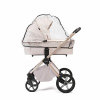 Коляска 2 в 1 Peppy Monaco Plus