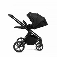 Коляска 2 в 1 Peppy Monaco Plus