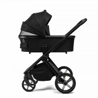 Коляска 2 в 1 Peppy Monaco Plus