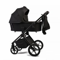 Коляска 2 в 1 Peppy Monaco Plus