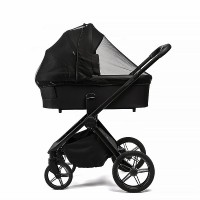Коляска 2 в 1 Peppy Monaco Plus