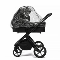 Коляска 2 в 1 Peppy Monaco Plus