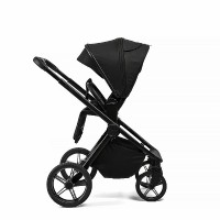 Коляска 2 в 1 Peppy Monaco Plus