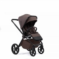 Коляска 2 в 1 Peppy Monaco Plus