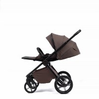 Коляска 2 в 1 Peppy Monaco Plus