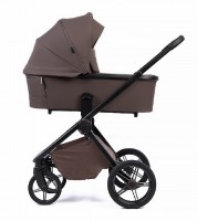 Коляска 2 в 1 Peppy Monaco Plus