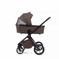 Коляска 2 в 1 Peppy Monaco Plus