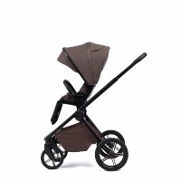 Коляска 2 в 1 Peppy Monaco Plus