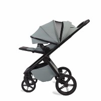 Коляска 2 в 1 Peppy Monaco Plus