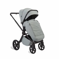 Коляска 2 в 1 Peppy Monaco Plus