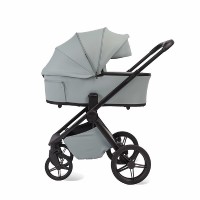 Коляска 2 в 1 Peppy Monaco Plus