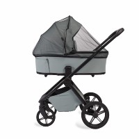 Коляска 2 в 1 Peppy Monaco Plus