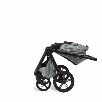 Коляска 2 в 1 Peppy Monaco Plus