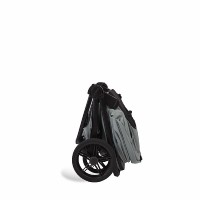 Коляска 2 в 1 Peppy Monaco Plus