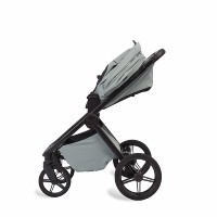 Коляска 2 в 1 Peppy Monaco Plus